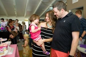 Simone's 2nd Birthday Party-239
