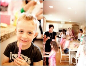 allys grad party16