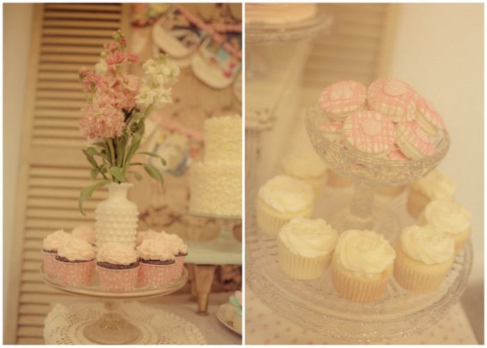 allys dessert table allys dessert table