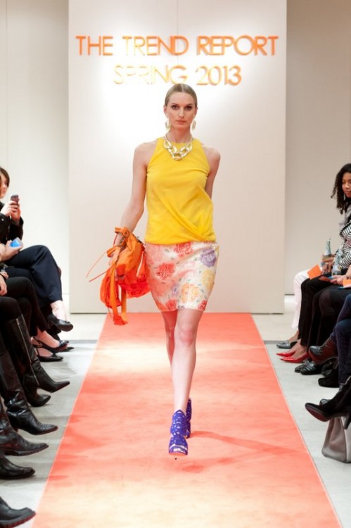 NM Spring 13-69 NM Spring 13-69