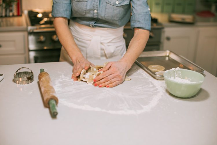Best Sugar Cookies Ever. The Jenny Cookies Recipe Jenny Cookies