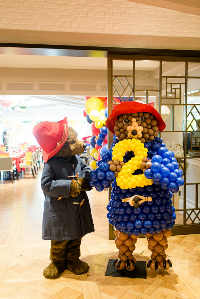 Must See Movie Paddington 2 Jenny Cookies