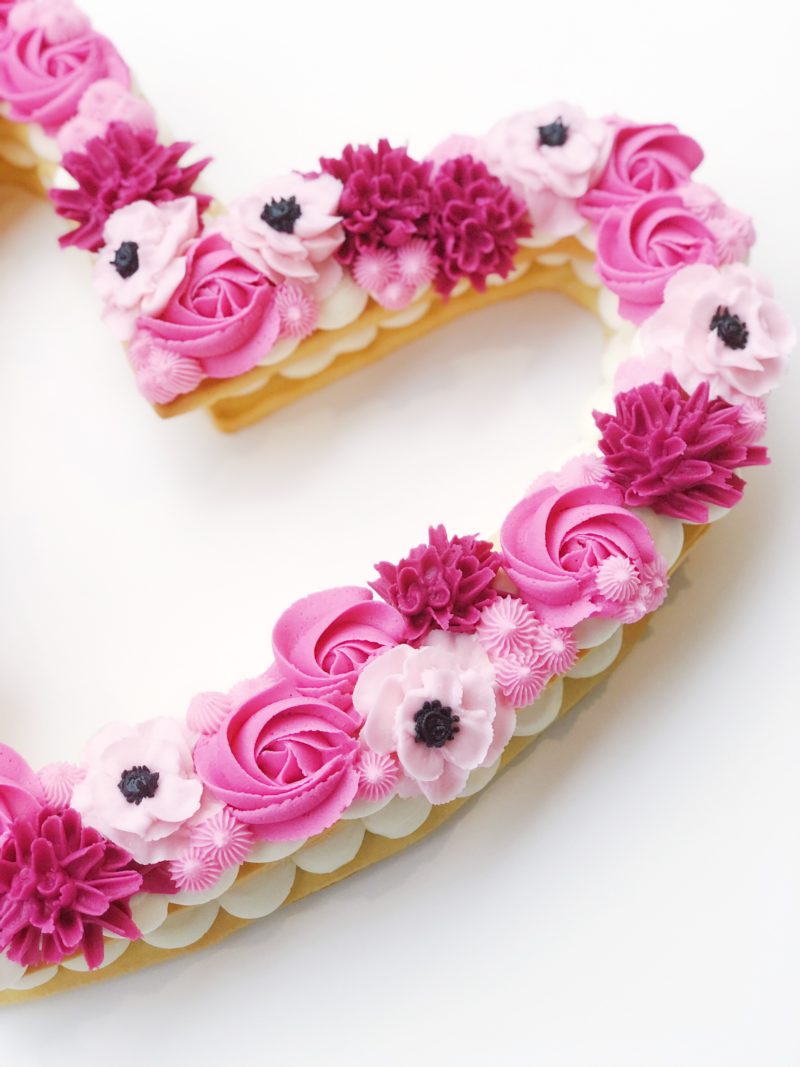 Be Mine | The sweetest Valentine – Jenny Cookies