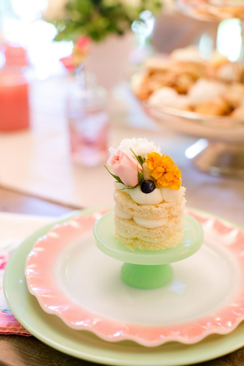 How To Host A Ladies Tea Party
