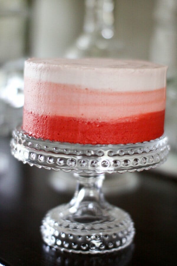 all about ombre’