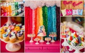 How to Host a My Little Pony Party | Ally turns 9