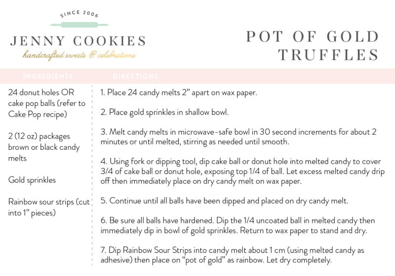 Jenny Cookies Pot of Gold Recipe-01