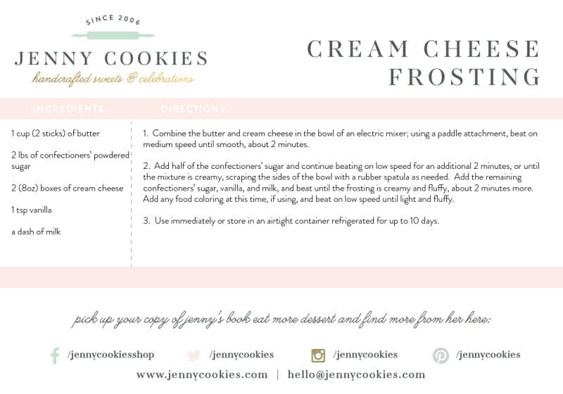 Jenny Cookies Cream Cheese Frosting-01