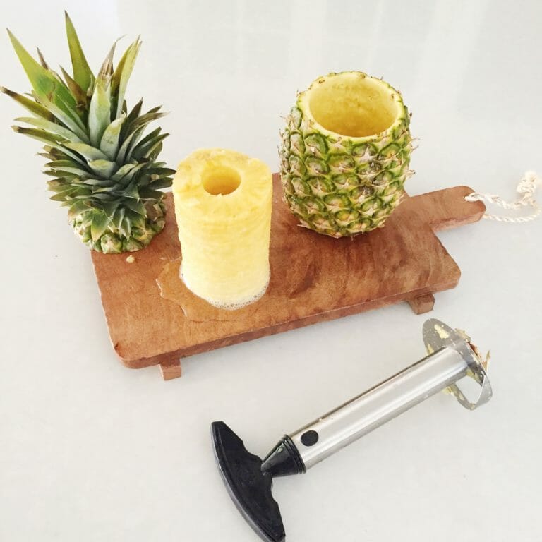 Pineapple Must Have!