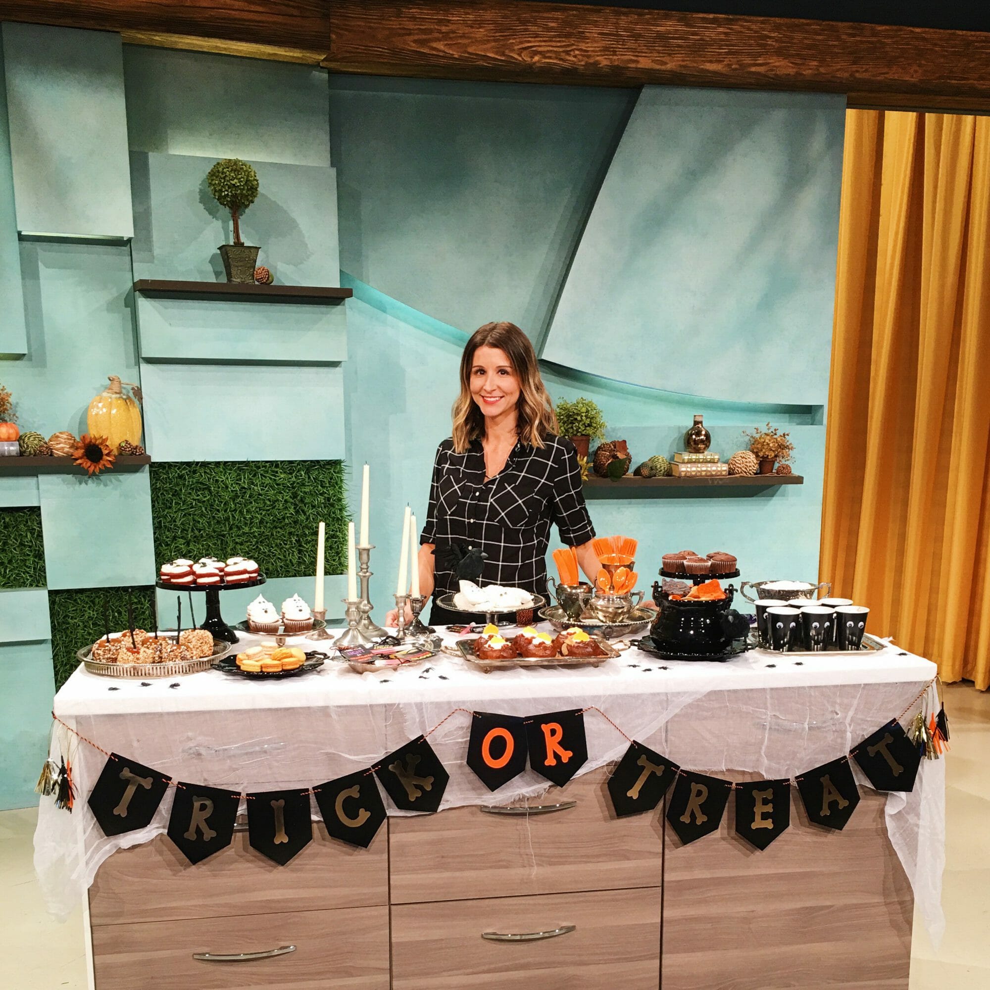 Easy Entertaining Ideas Easy Entertaining Ideas
