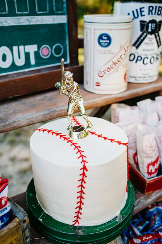 Houston Astros Baseball Cake  Baseball birthday cakes, Deserts cupcakes,  Cake