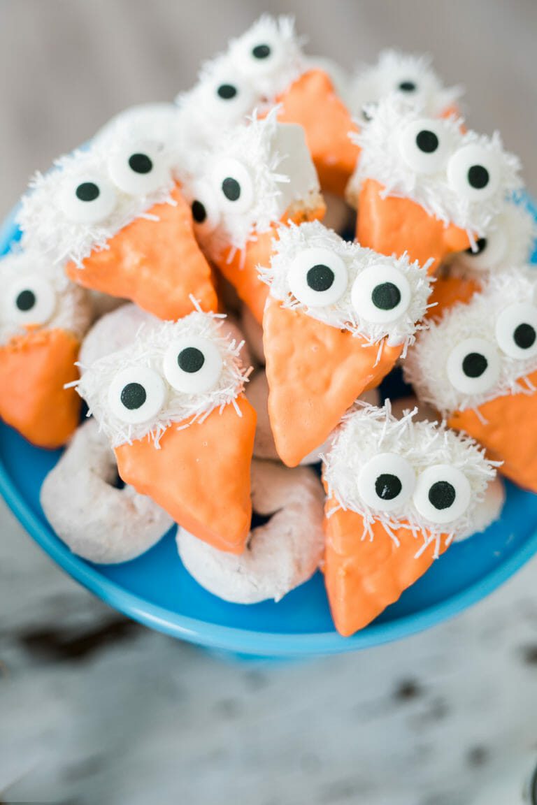 How to Host a Storks Movie Premiere Party!