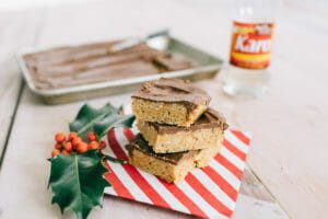 How to Host a Scotcheroo Decorating Party