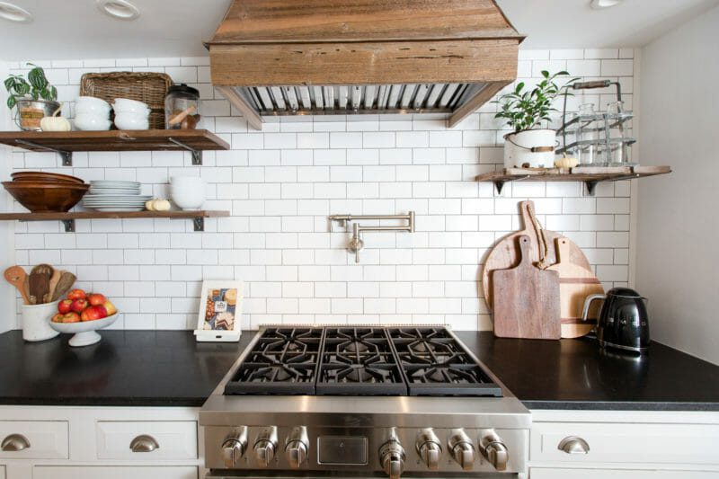 Easy Kitchen Remodel: Simple Changes to Transform the Look of Your ...