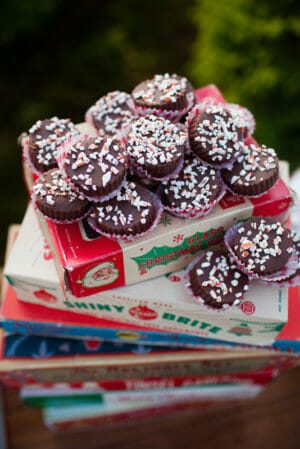 Classic Fudge Recipe