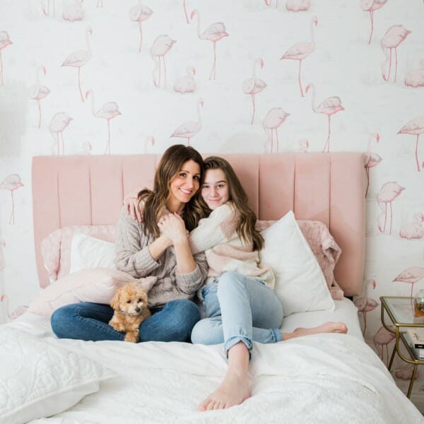 Teen Bedroom | Ally’s room