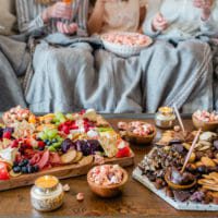 The Easiest Trader Joe’s Charcuterie Board (My Foolproof Formula Every Time)