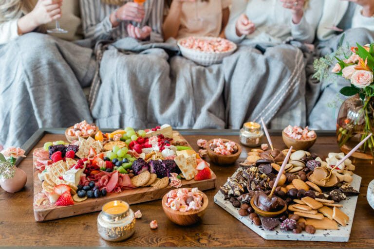 The Easiest Trader Joe’s Charcuterie Board (My Foolproof Formula Every Time)