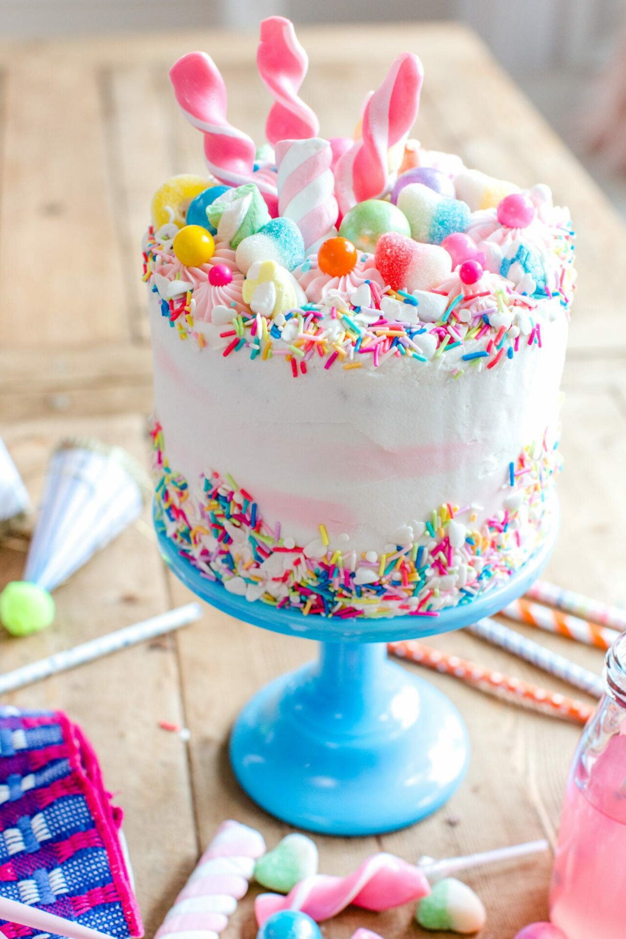 Discover the Best Cake Decorating Supplies at Love From The Oven
