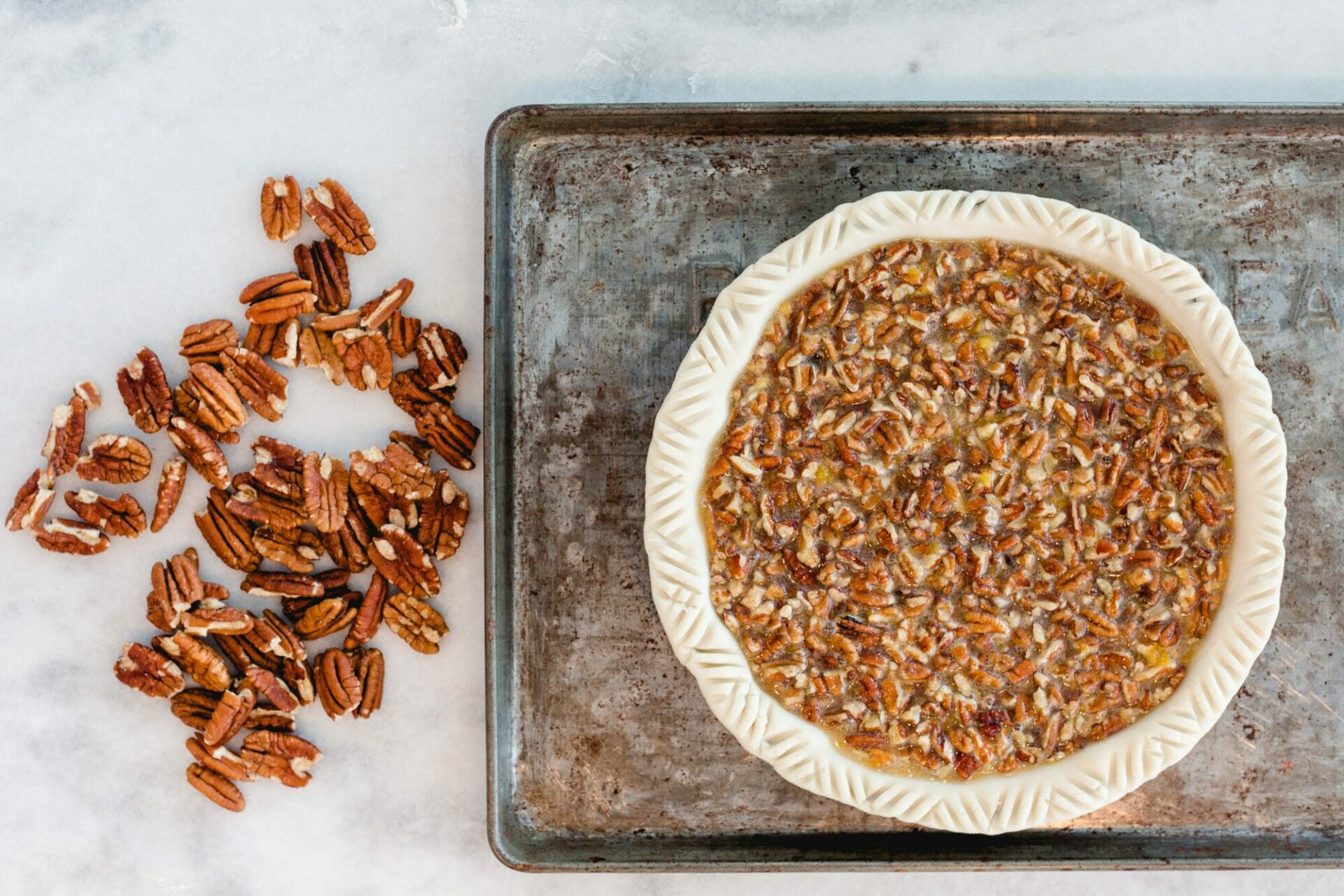 Easy Holiday Pie Ideas - Jenny Cookies