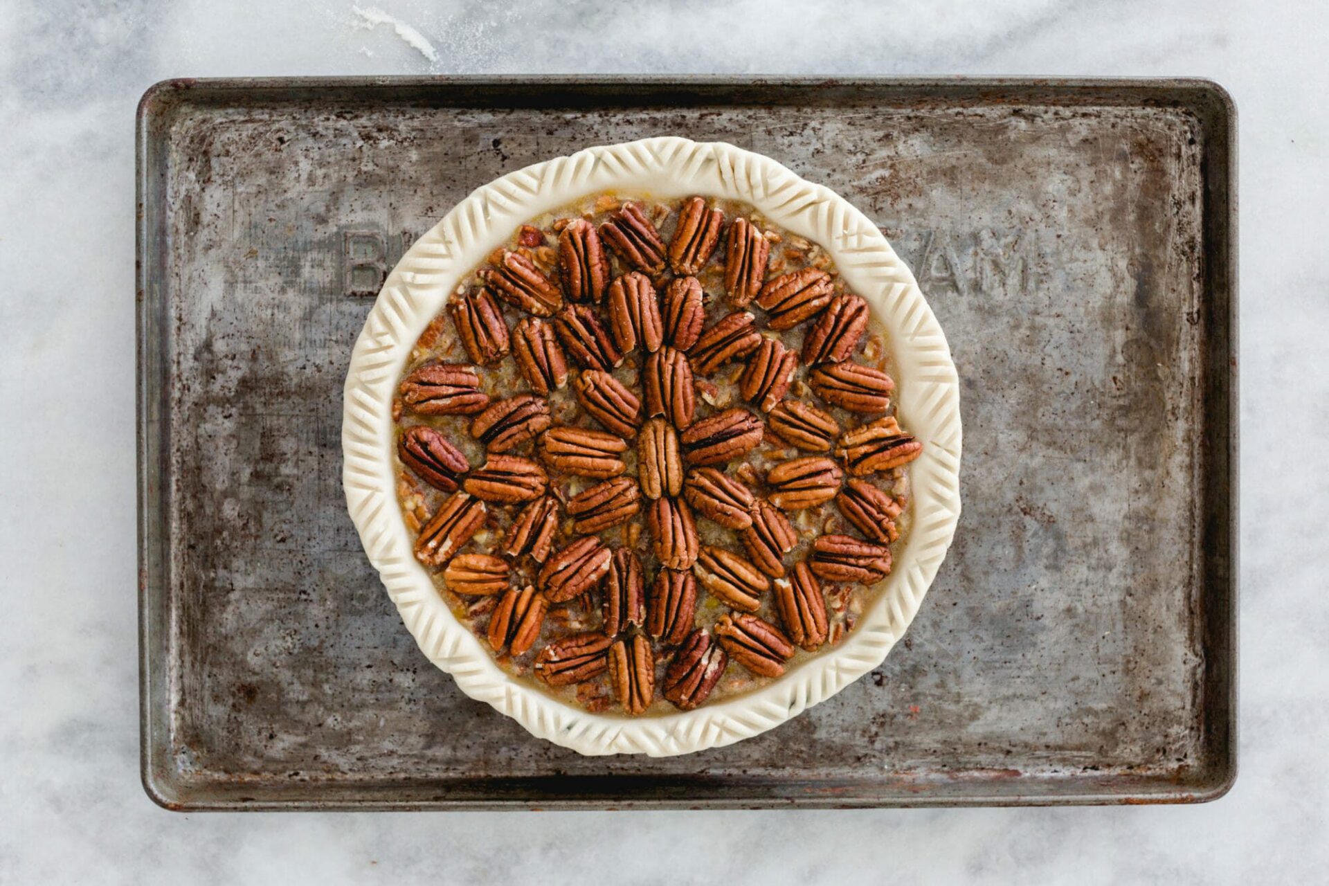 Easy Holiday Pie Ideas - Jenny Cookies