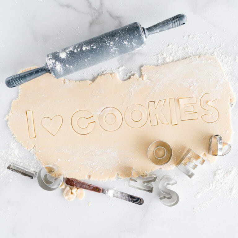 I Heart Cookies Sweet Escape Giveaway