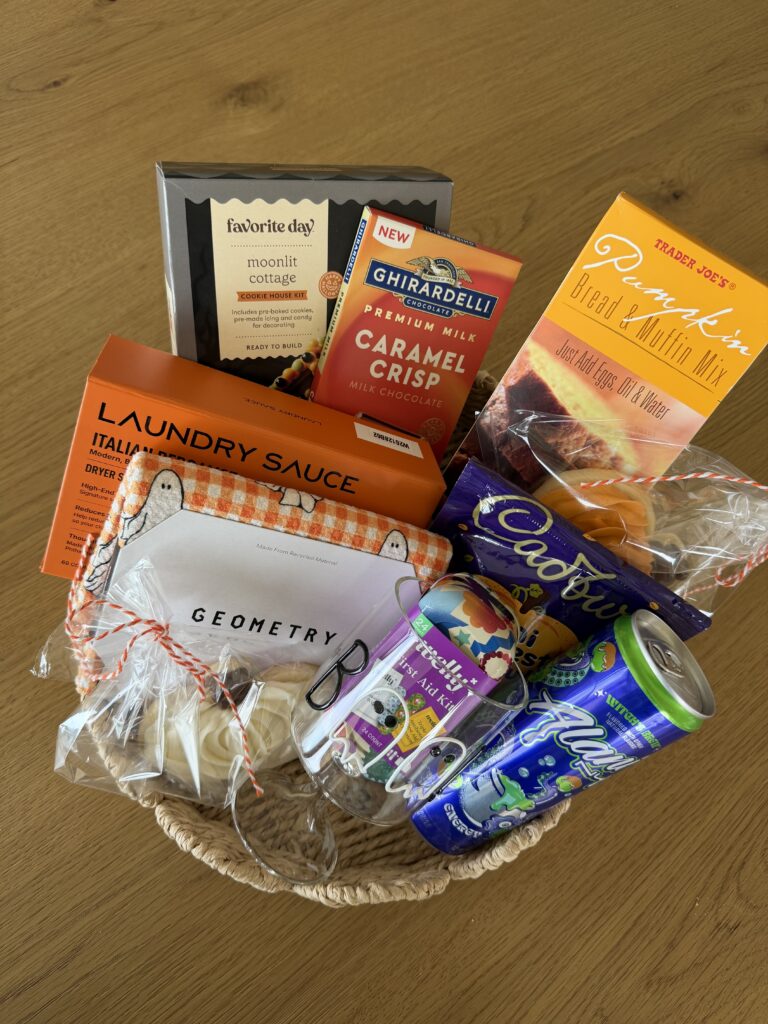 You’ve Been Booed! A Fun Halloween Tradition for Neighbors or Friends