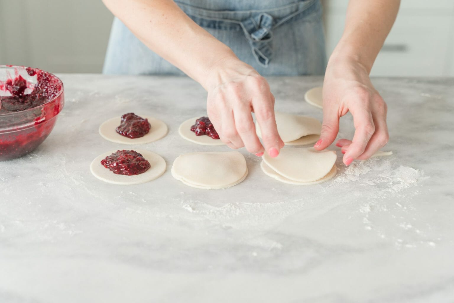 Easy Holiday Pie Ideas - Jenny Cookies