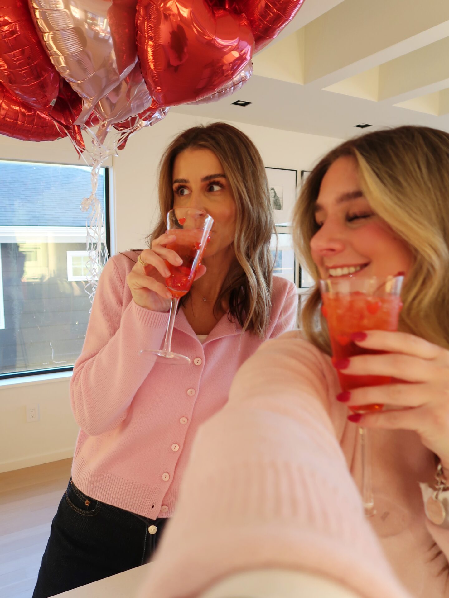 Hosting a Valentines Day Party