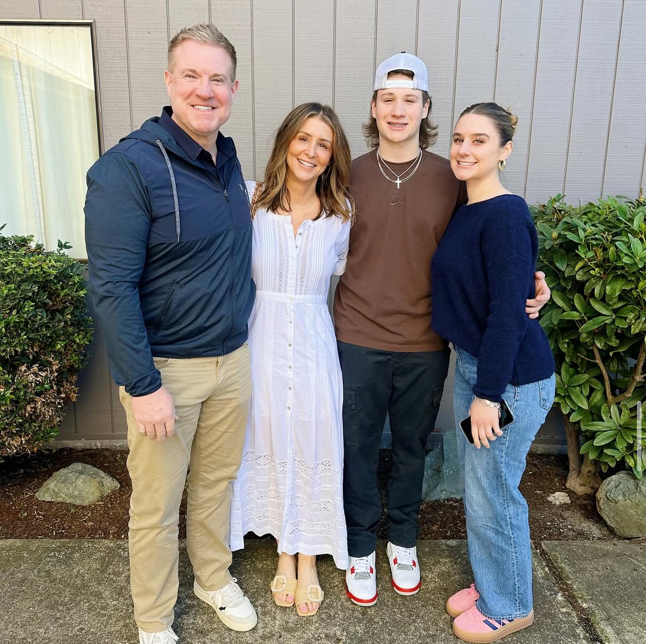 What To Do On Mother’s Day Weekend