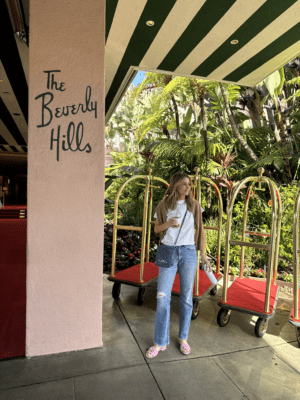 10 Reasons the Beverly Hills Hotel is Worth the Hype, and Why We Keep Going Back