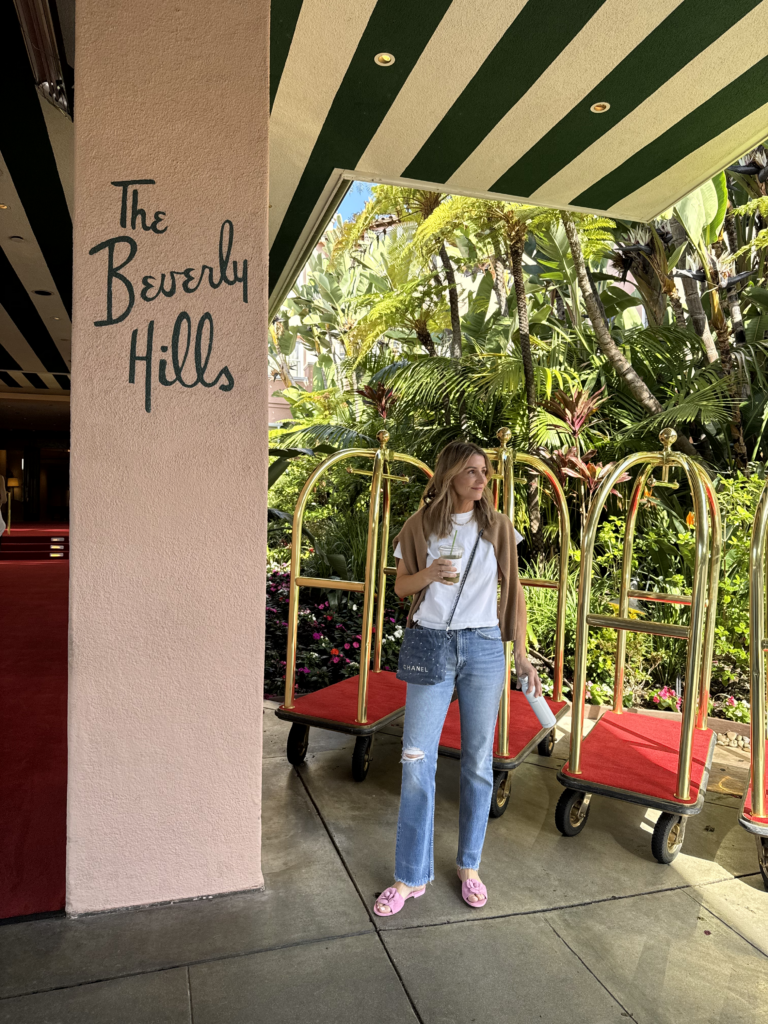 10 Reasons the Beverly Hills Hotel is Worth the Hype, and Why We Keep Going Back