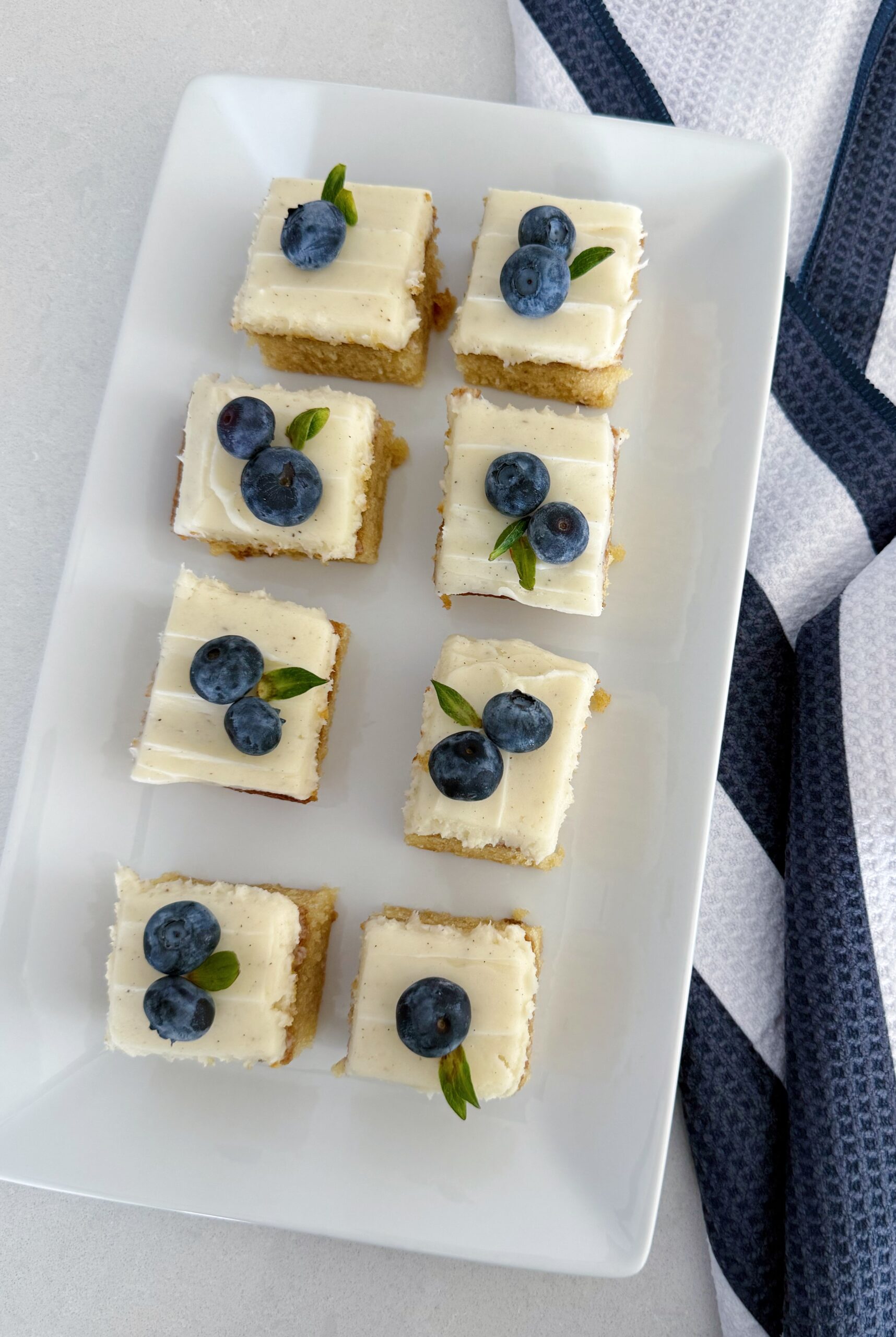 Easy No-Bake Mini Cake Bites Using Trader Joe’s Sheet Cake