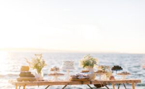 The Art of Creating a Beautiful Dessert Table for Any Occasion