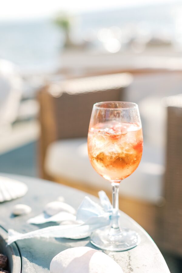 aperol spritz

