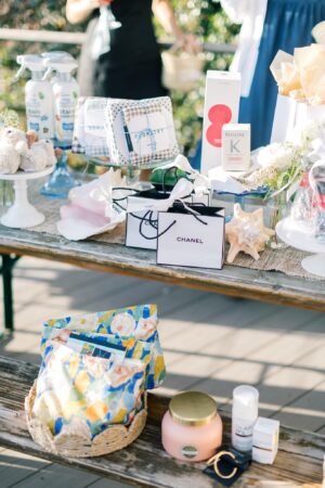 How To Host A Favorite Things Party