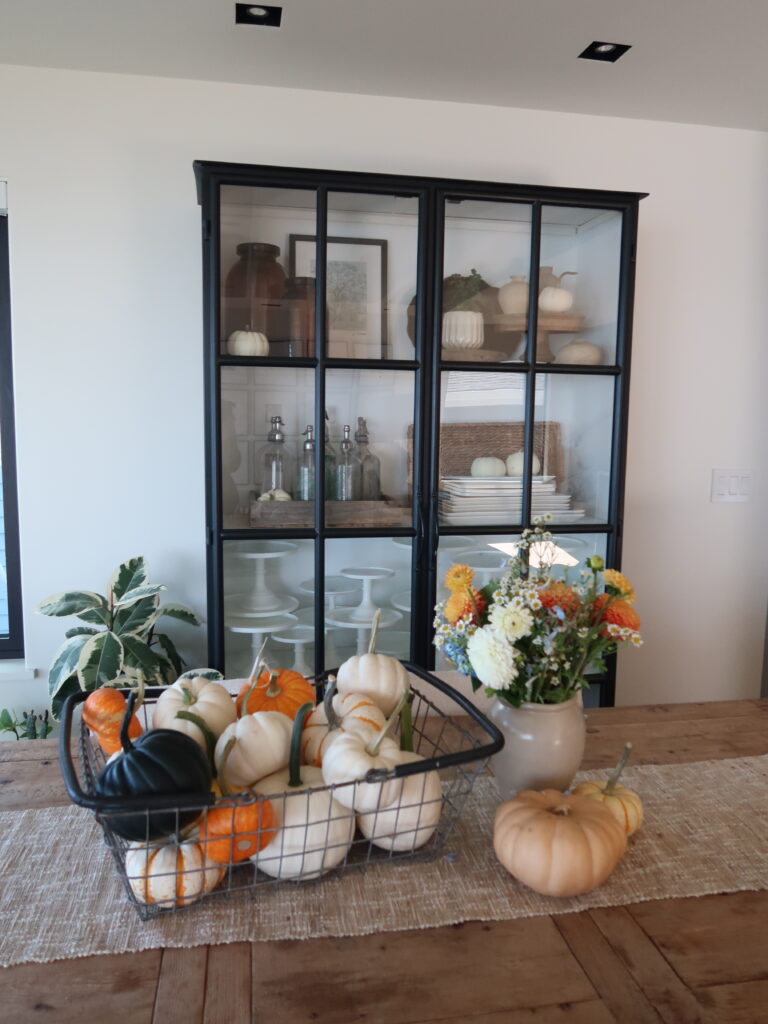 How to Refresh Your Home for Fall
