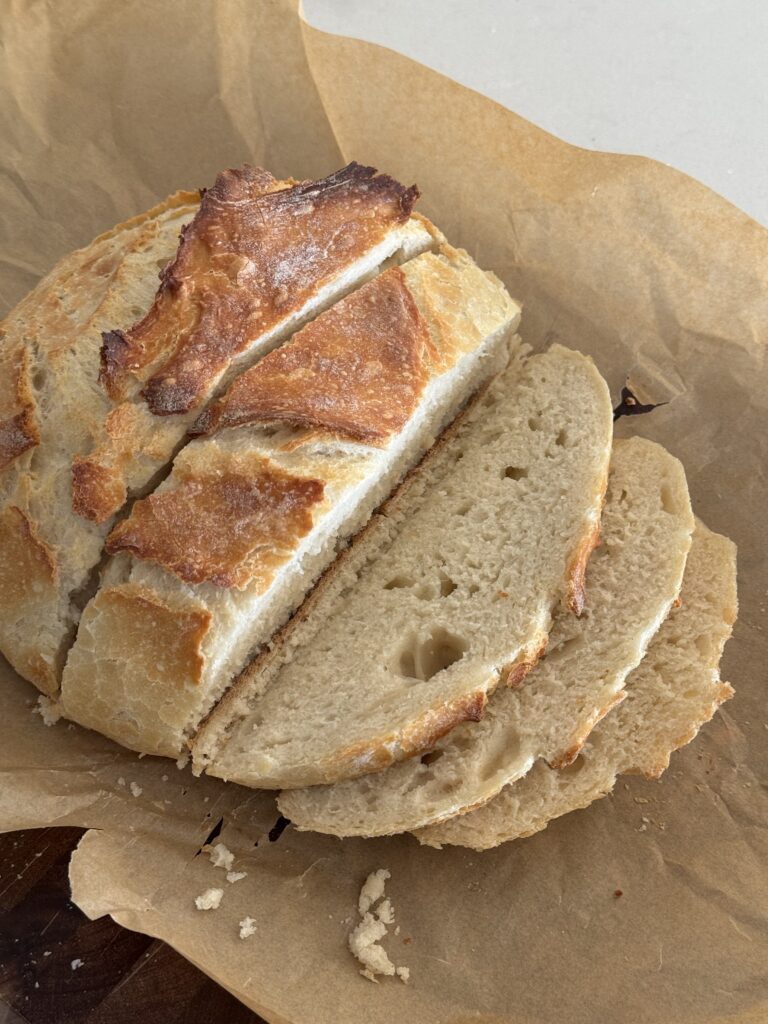 bread recipe
