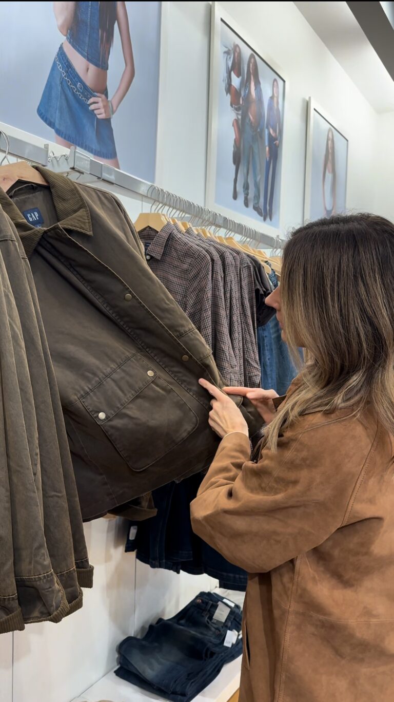 Gap Buy or Bye: What We Found