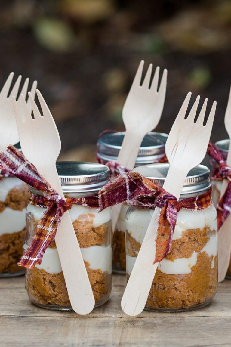 Pumpkin Recipe Roundup – 5 Baking Recipes Perfect For Fall