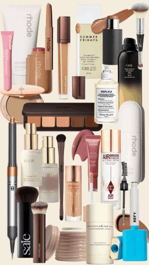 Best Sephora Sale Picks 2025: My Tried-and-True Beauty Favorites