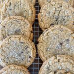 oatmeal chocolate chip cookies