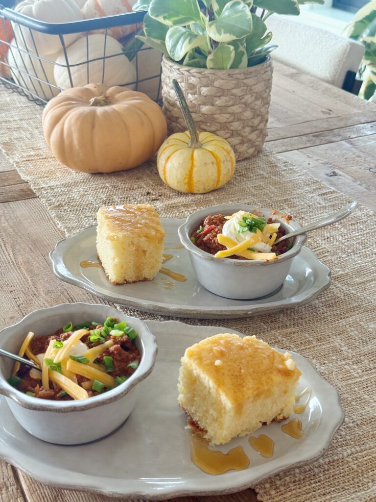 easy chili recipe