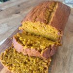 pumpkin bread recipe