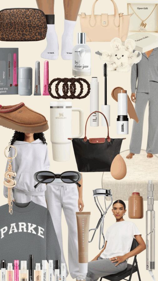 christmas gift guide