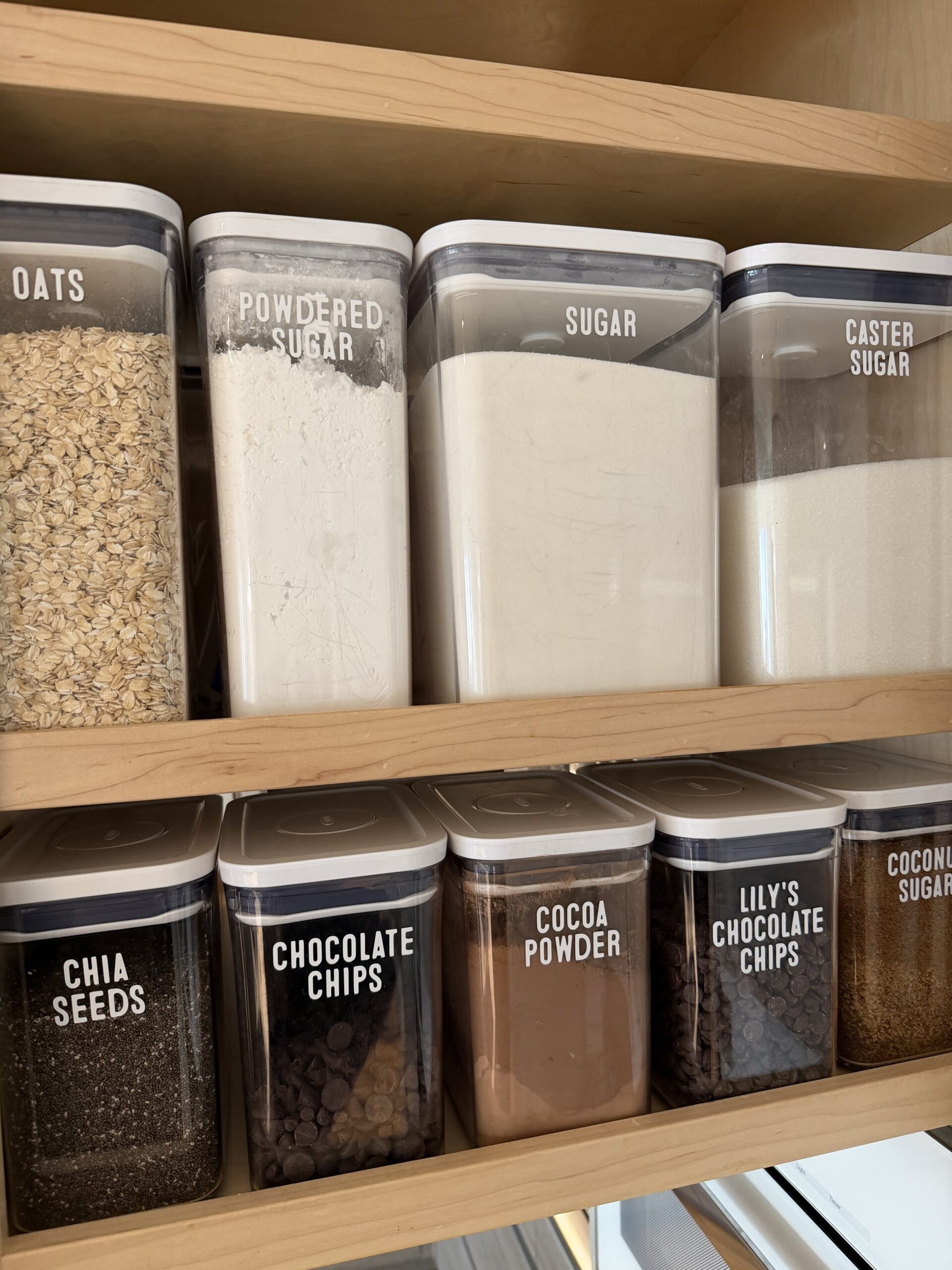 Simple Organization Ideas for the Home