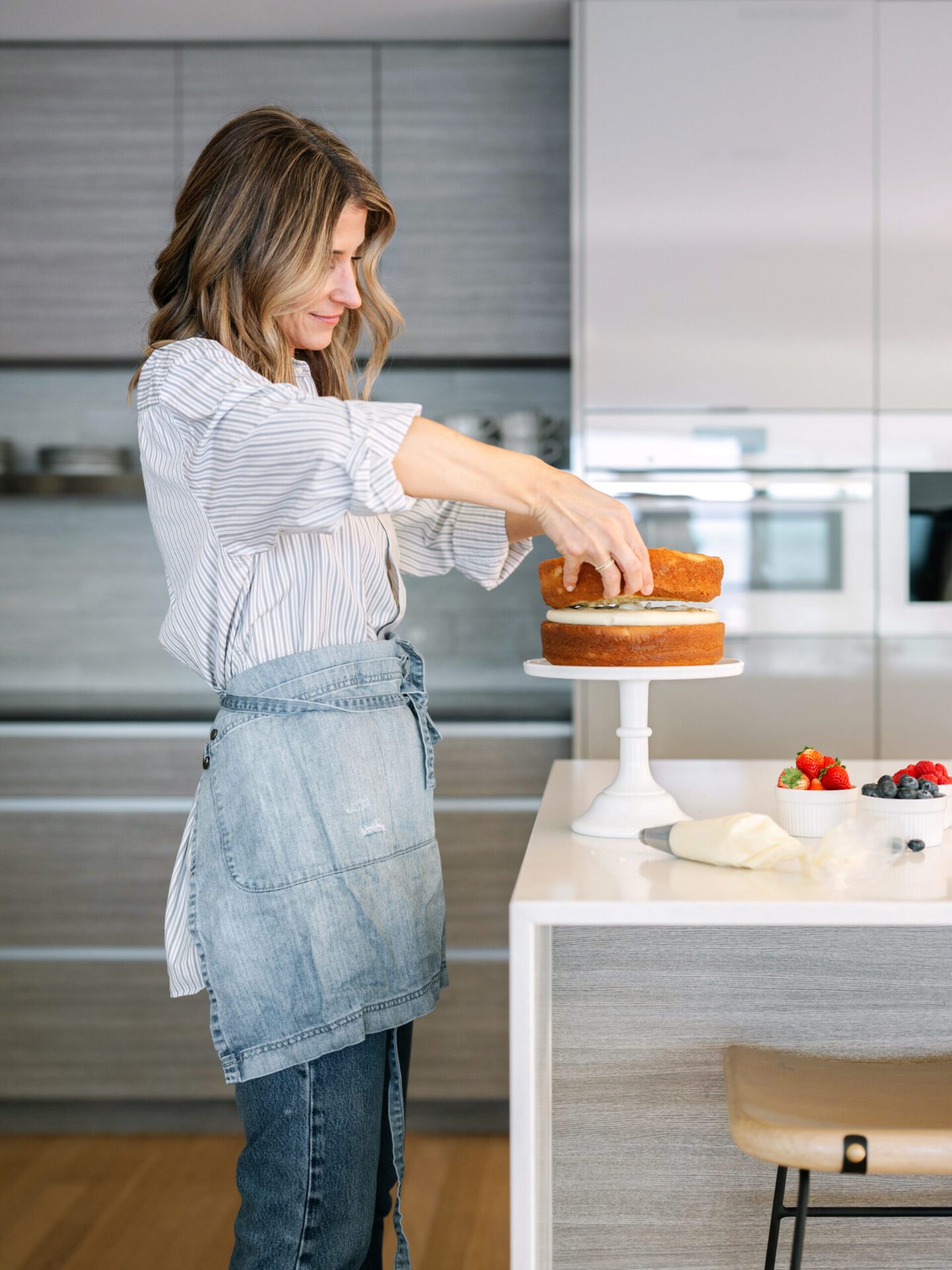 5 summer Desserts to make for your next summer party