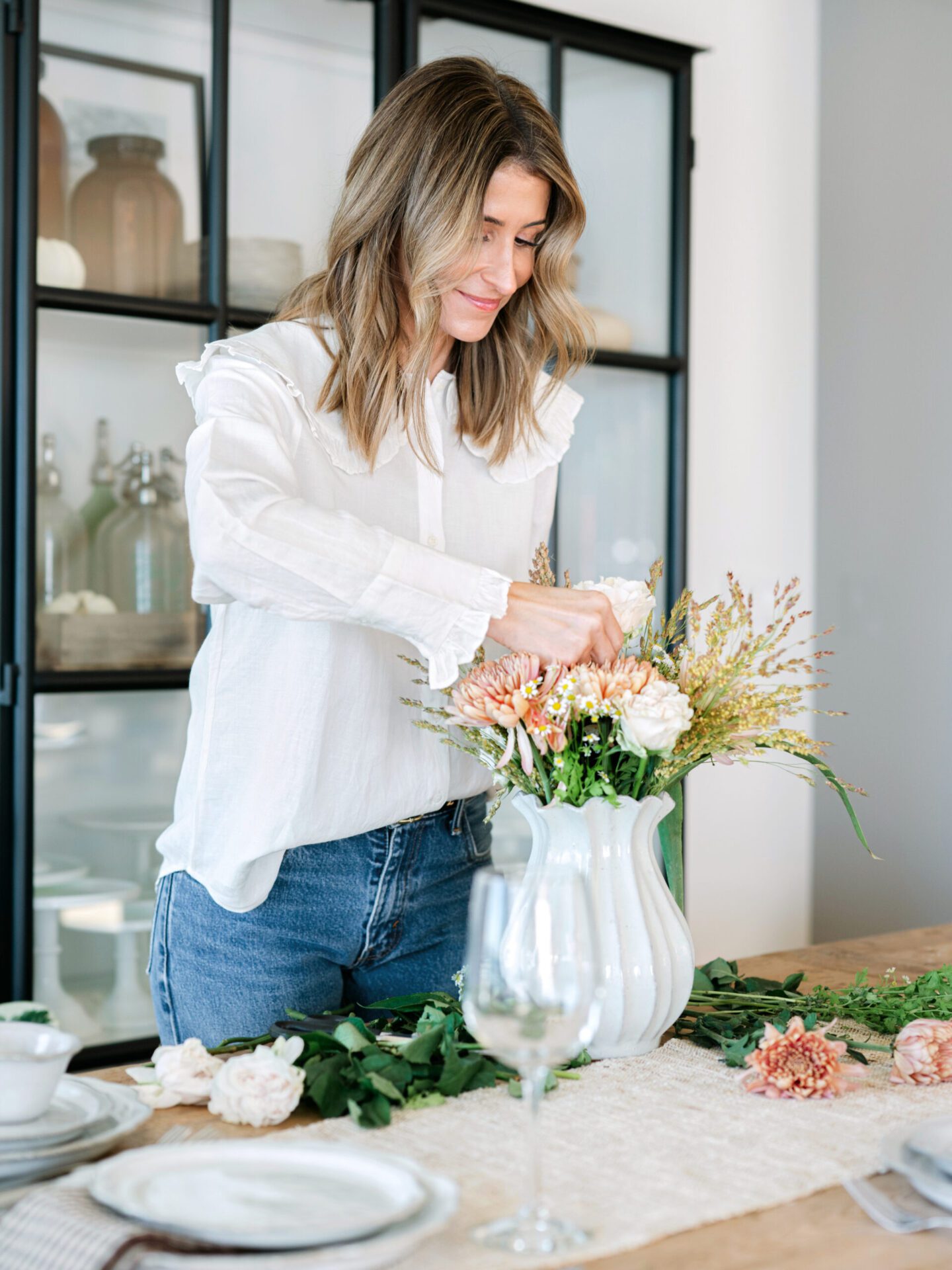 The Party Prep Checklist I Use Before Hosting