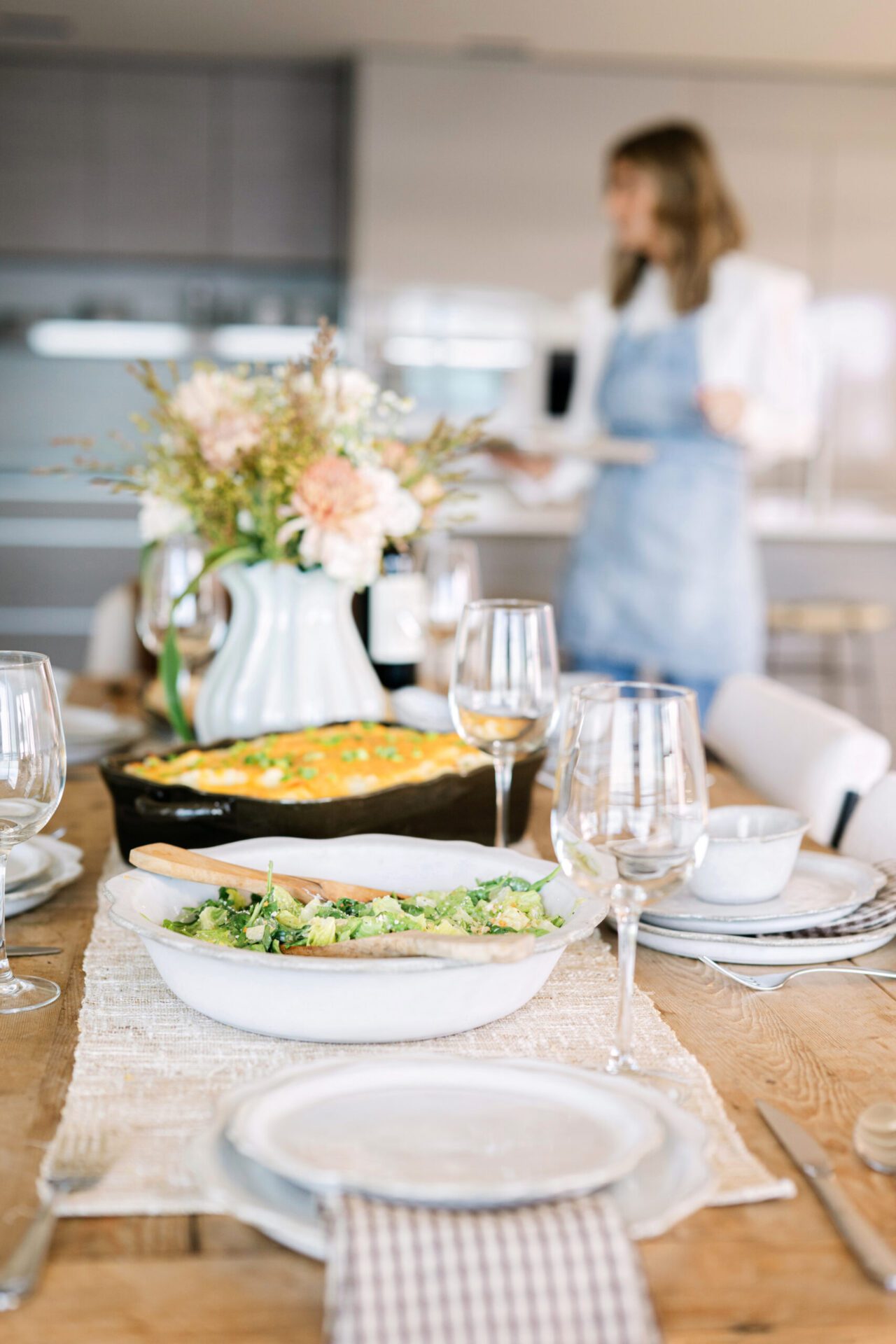 My Favorite Hosting Essentials for Gatherings All Year Long