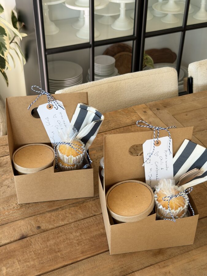 healthy chili recipe